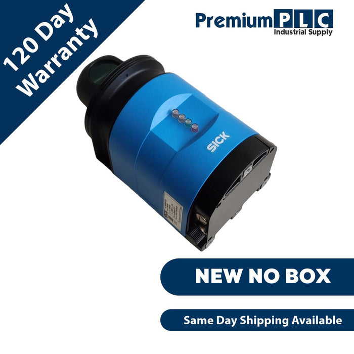 NEW SICK NAV350-3232 NAV3XX / INDOOR 2D LiDAR SENSOR NAV3503232 P/N 1052928