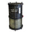 NEW VEKTEK 55-0114-04 / 55011404 VEKTOR FLO GREASE UNIT 54:1 RATIO 125PSI