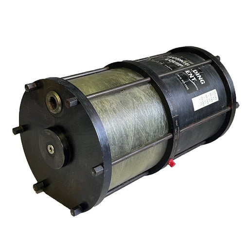 NEW VEKTEK 55-0114-04 / 55011404 VEKTOR FLO GREASE UNIT 54:1 RATIO 125PSI