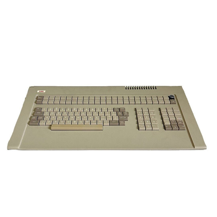 ABB DSIH-70F / DSIH70F KEYBOARD DSIH 70F/1*110V 5735 099-AZ *NO KEY