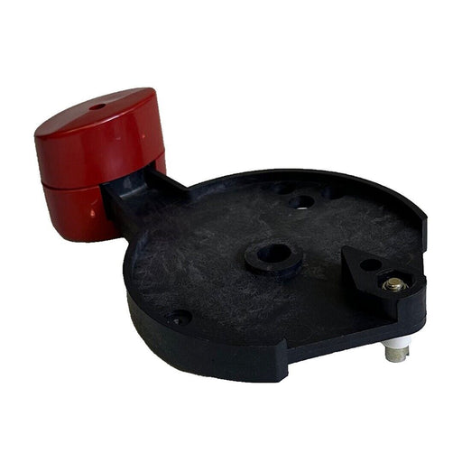 NEW GENERAL ELECTRIC 204B4050FNG2 HANDLE ONLY LARGE MCC SPARE PART 8000 LINE