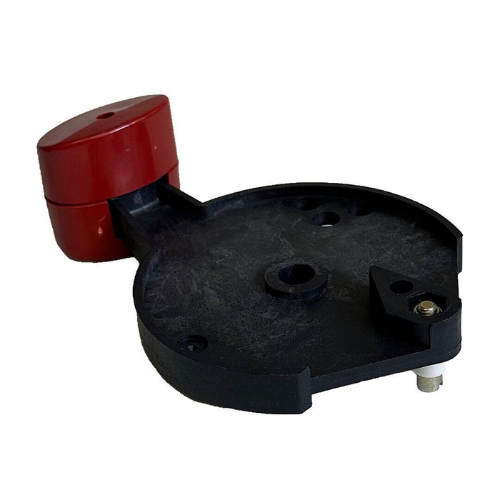 NEW GENERAL ELECTRIC 204B4050FNG2 HANDLE ONLY LARGE MCC SPARE PART 8000 LINE