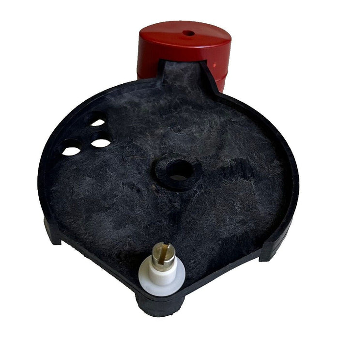 NEW GENERAL ELECTRIC 204B4050FNG2 HANDLE ONLY LARGE MCC SPARE PART 8000 LINE