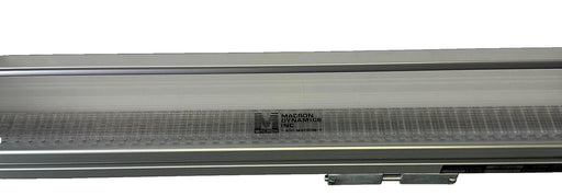 NEW MACRON DYNAMICS 10134B01 LINEAR SLIDE ACTUATOR W/ 53.000003 13337781 9000566