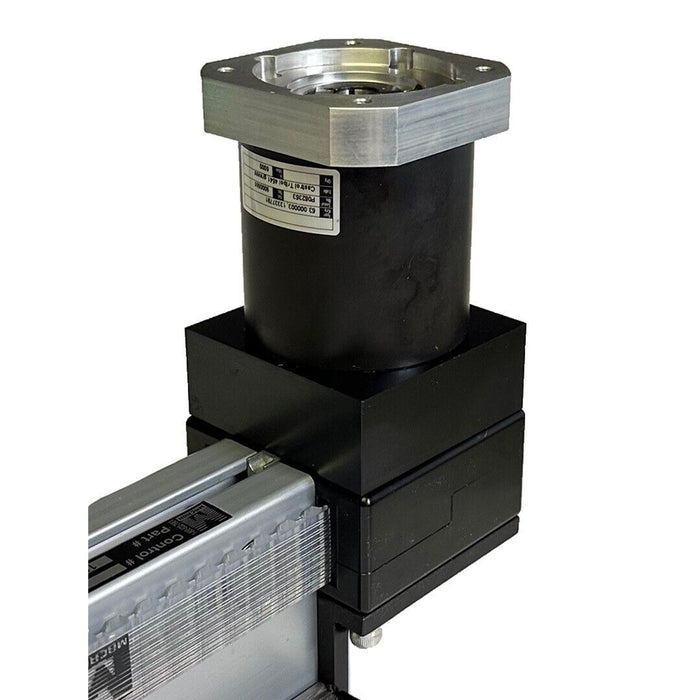 NEW MACRON DYNAMICS 10134B01 LINEAR SLIDE ACTUATOR W/ 53.000003 13337781 9000566