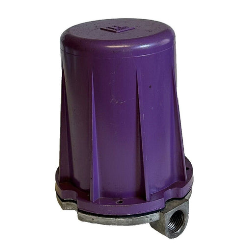 HONEYWELL C7012A 1145 / C7012A1145 PURPLE-PEEPER ULTRAVIOLET FLAME DETECTOR