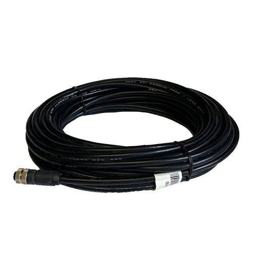 NEW STI OMRON 60554-0100 / 605540100 LIGHT CURTAIN MULTI-CONDUCTOR CABLE