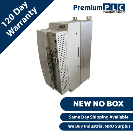 NEW LENZE EMB9341-E / 33.9341-E.3D.11 REGENERATIVE POWER SUPPLY MODULE 13187463