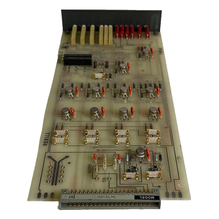 NEW FOXBORO N-2AX+SUM / N2AXSUM SUMMER MODULE C0153FA F8201A C0153FD-A