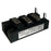 HITACHI MBM400HS6 POWER MODULE BLOCK
