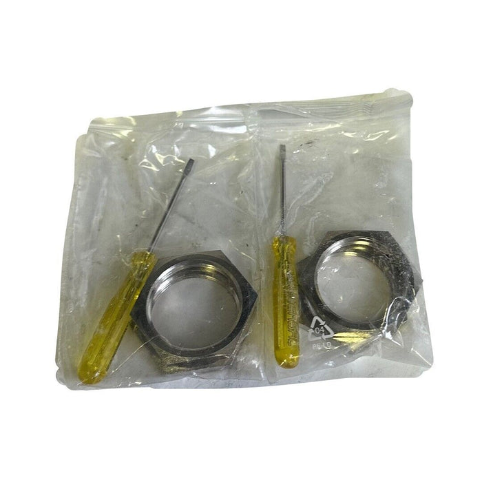 2 NEW SCHMERSAL IFO 10-30-10/01YPKG / IFO10301001YPKG SENSOR 400mA 1011631031