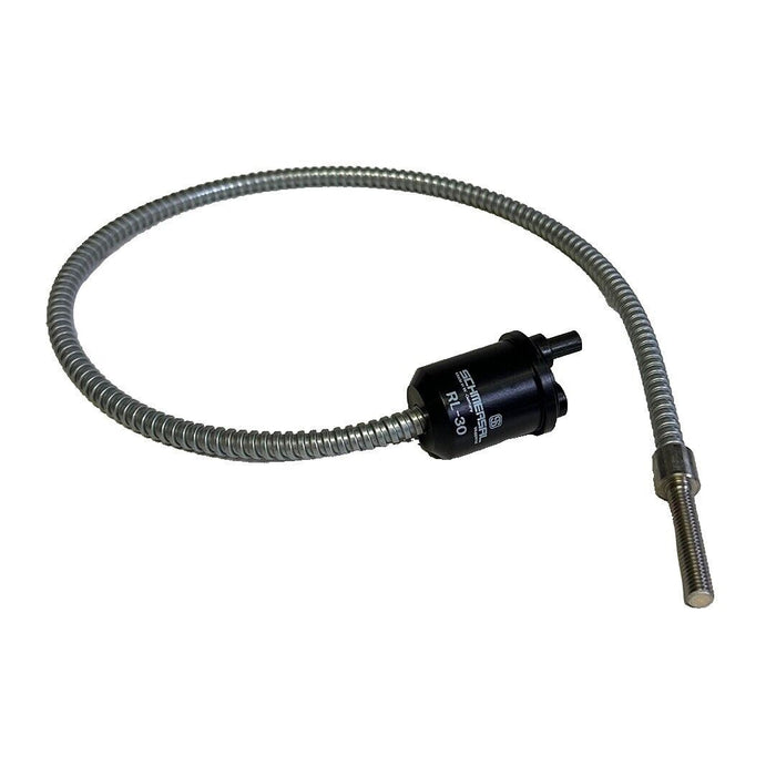 NEW SCHMERSAL RL-30 / RL30 FIBER OPTIC LIGHT GUIDE 4018792000