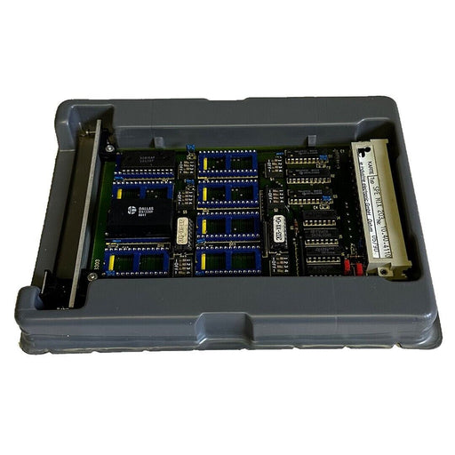 NEW IE INDUSTRIES KARTE SPE MIX 203 / SPEMIX203 CARD 10.40.4110 / 10404110