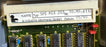 NEW IE INDUSTRIES KARTE SPE MIX 203 / SPEMIX203 CARD 10.40.4110 / 10404110
