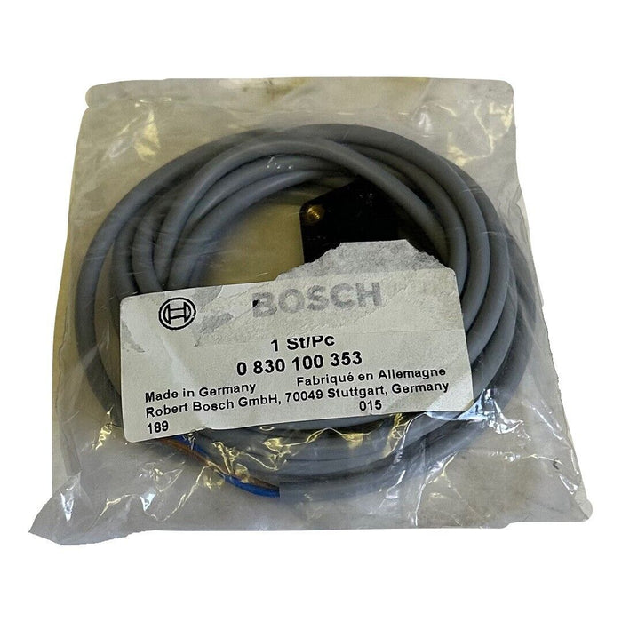 NEW BOSCH 0 830 100 353 / 0830100353 PROXIMITY SWITCH 240V 20W/32VA