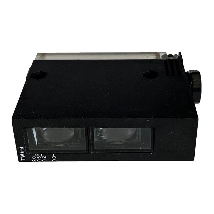 NEW PEPPERL & FUCHS VISOLUX RLK-23 / RLK23 PHOTOELECTRIC SENSOR 9.631 500