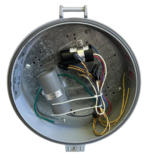 COOPER VMVS250/120 / VMVS250120 CHAMP VMV SERIES LUMINAIRE 250W *COMES AS SEEN