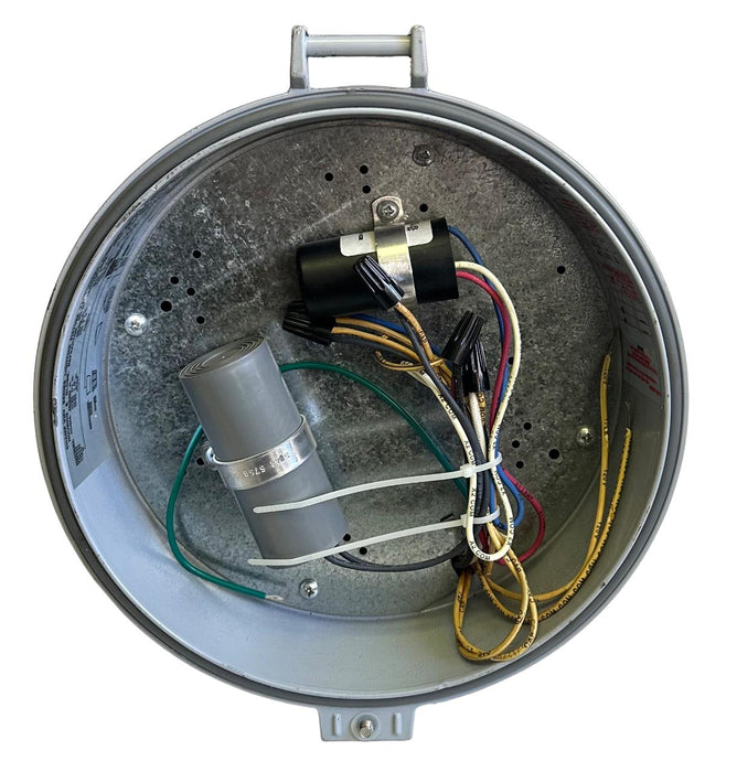 COOPER VMVS250/120 / VMVS250120 CHAMP VMV SERIES LUMINAIRE 250W *COMES AS SEEN