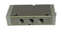 NEW HOERBIGER PARKER PD 34905 / PD34905 DIRECTIONAL VALVE S9 523/23-1/8-SO