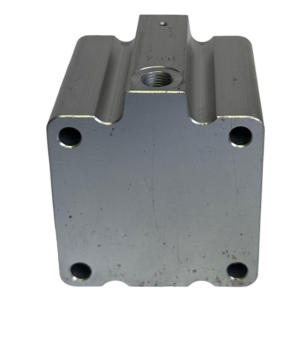 NEW BOSCH 0 822 406 082 / 0822406082 PNEUMATIC CYLINDER H:25 0:50