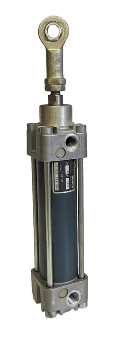 NEW BOSCH 0 822 021 004 / 0822021004 PNEUMATIC CYLINDER 0:40 H:100 10BAR