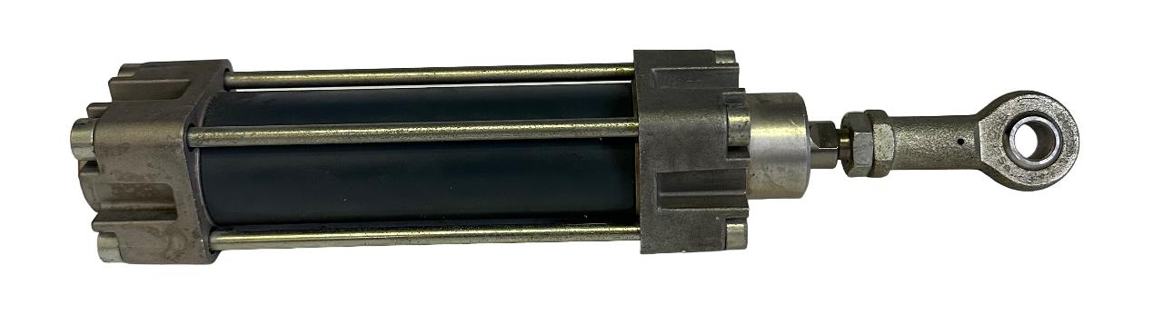 NEW BOSCH 0 822 021 004 / 0822021004 PNEUMATIC CYLINDER 0:40 H:100 10BAR