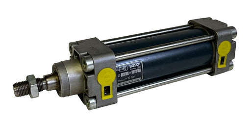 NEW BOSCH 0 822 222 004 / 0822222004 PNEUMATIC CYLINDER 0:50 H:100 10BAR