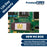 NEW TOSHIBA GE CPUW01-01 / CPUW0101 TOSMAP TURBINE CPU PCB CPUW01-G1 2N2B7315-B