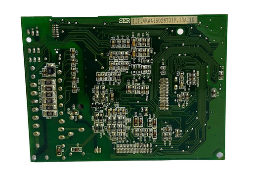 TAIAN FAB SV-010A / SV010A CONTROL BOARD 4KA69X087T31 V. 1.3A