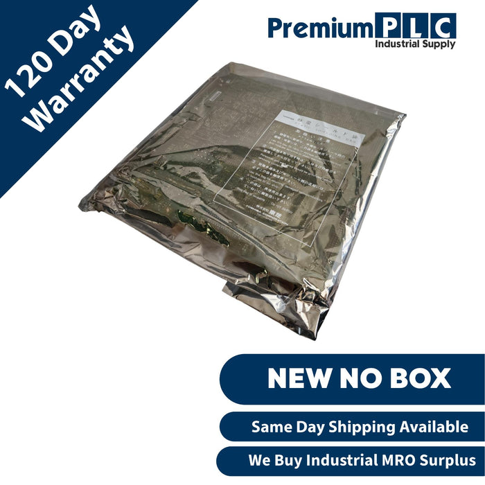 NEW TOSHIBA DPLU01G004 POWER LOAD UNBALANCE DETECTION BOARD PCB 2Z2K0067-1