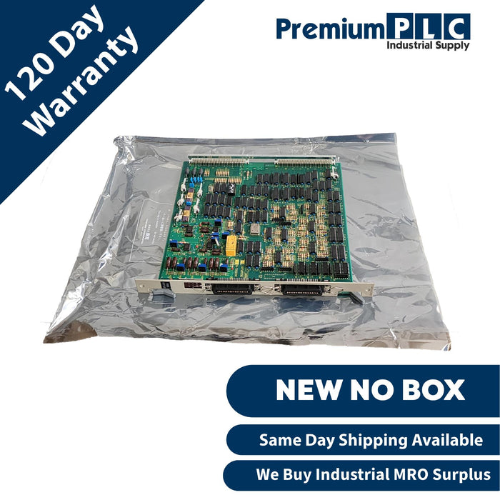 NEW TOSHIBA DPLU01G004 POWER LOAD UNBALANCE DETECTION BOARD PCB 2Z2K0067-1