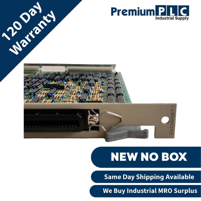 NEW TOSHIBA DPLU01G004 POWER LOAD UNBALANCE DETECTION BOARD PCB 2Z2K0067-1