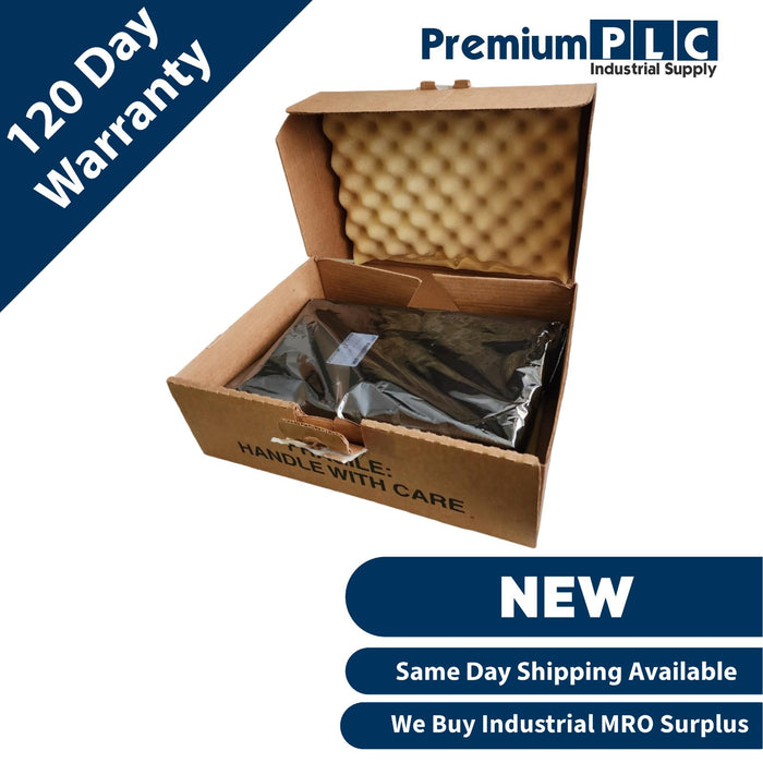 NEW RELIANCE ELECTRIC 57C414 REV 09 AutoMax MODBUS INTERFACE 0-57414-1R 57C-414