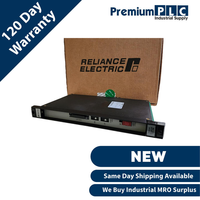 NEW RELIANCE ELECTRIC 57C414 REV 09 AutoMax MODBUS INTERFACE 0-57414-1R 57C-414