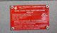 NEW GAI-Tronics 758-001 / 758001 PAGE / PARTY ENCLOSURE NEMA 4X ALUMINUM