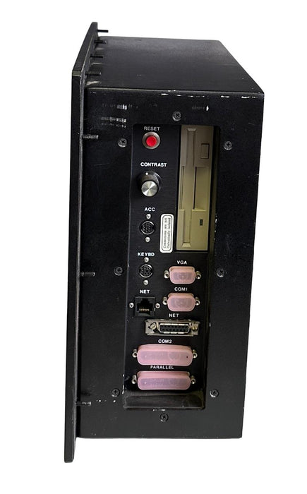 For Parts GE FANUC IC751ATS200C / IC751ATS200 CIMPLICITY MMI TOUCH DISPLAY