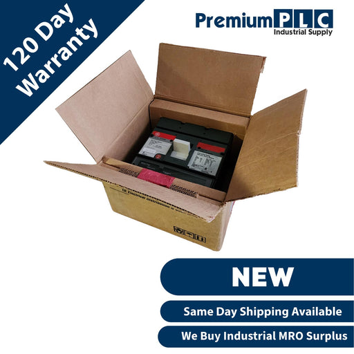 NEW GE TJL4V2602 MicroVersaTrip CIRCUIT BREAKER 200A 600V 3P W/ T4VT TRIP 200A