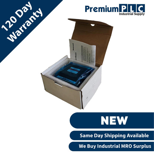 NEW HONEYWELL IO-16-H / IO16H 16-POINT COMPACT DIRECT I/O EXPANSION MODULE