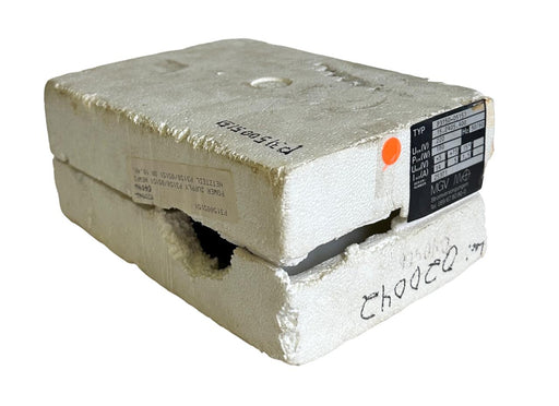 NEW MGV MO P3150-05151 / P315005151 POWER SUPPLY 220V 180W 50/60Hz 15.2405.400