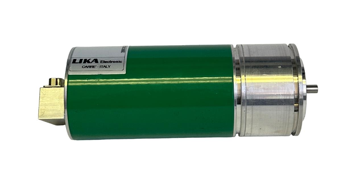 NEW LIKA Electronic AM609/100PN-6-W / AM609100PN6W STROBE ROTACOD ENCODER 11-30V