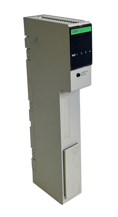 OMRON CV500-IC201 I/O CONTROL UNIT CV500IC201