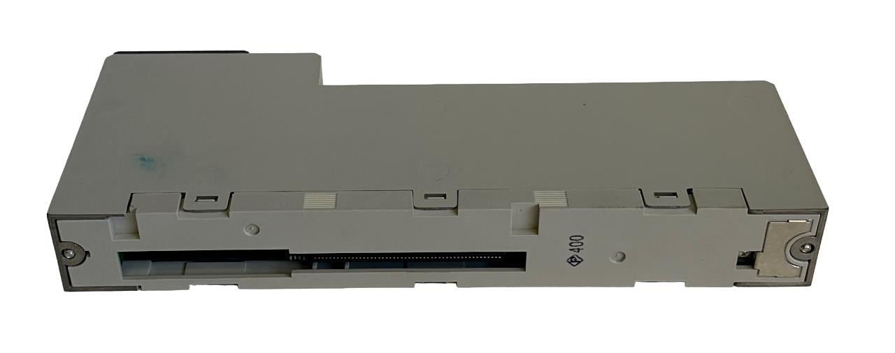 OMRON CV500-IC201 I/O CONTROL UNIT CV500IC201