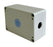 NEW CAPTRON ELECTRONIC VC-201N-PS/TNC / VC201NPSTNC TYPE-D SENSOR 10-30Vdc 300mA