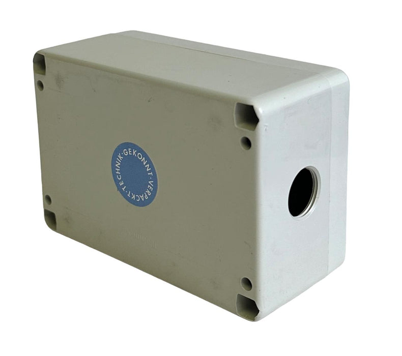 NEW CAPTRON ELECTRONIC VC-201N-PS/TNC / VC201NPSTNC TYPE-D SENSOR 10-30Vdc 300mA