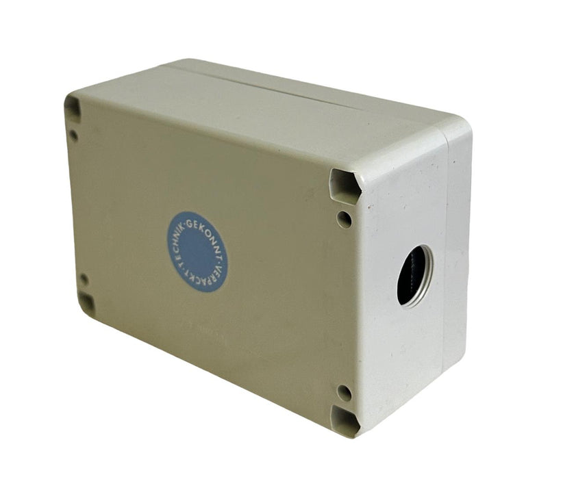 NEW CAPTRON ELECTRONIC VC-201N-PS/TNC / VC201NPSTNC 3-5 SENSOR 10-30Vdc 300mA