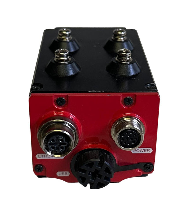 NEW KEYENCE SR-2000W / SR2000W 1D-2D CODE READER ULTRA-WIDE 24Vdc CMOS RED LED