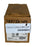NEW EATON PDG13F0080TFFJ Power Defense MOLDED CASE CIRCUIT BREAKER 80A 480V PDG1
