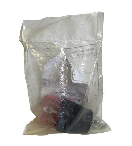 NEW c3 CONTROLS HDCPO-NC / HDCPONC 30mm HEAVY-DUTY MOMENTARY CABLE PULL OPERATOR