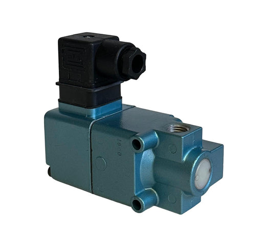 NEW MAC 225B-111JA / 225B111JA 3-WAY SOLENOID VALVE 200 SERIES 225B-111JA=C007