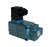 NEW MAC 225B-111JA / 225B111JA 3-WAY SOLENOID VALVE 200 SERIES 225B-111JA=C007